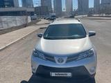 Toyota RAV4 2013 годаfor10 500 000 тг. в Астана – фото 4