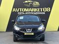 Nissan Qashqai 2010 годаfor6 150 000 тг. в Тараз – фото 2