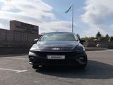Hyundai Elantra 2024 года за 9 000 000 тг. в Талдыкорган – фото 2