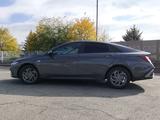 Hyundai Elantra 2024 года за 9 000 000 тг. в Талдыкорган – фото 4