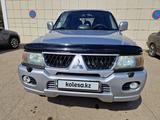 Mitsubishi Pajero Sport 2003 года за 5 700 000 тг. в Костанай – фото 4