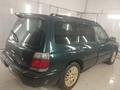 Subaru Forester 1997 годаүшін2 700 000 тг. в Алматы – фото 2