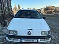 Volkswagen Passat 1991 годаүшін1 500 000 тг. в Тараз – фото 7