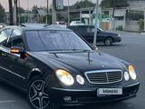 Mercedes-Benz E 320 2004 годаүшін5 600 000 тг. в Алматы