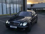Mercedes-Benz E 320 2004 годаүшін5 600 000 тг. в Алматы – фото 2
