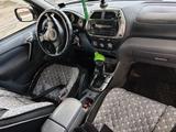 Toyota RAV4 2002 года за 5 100 000 тг. в Алматы – фото 5