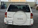 Toyota RAV4 2002 года за 5 200 000 тг. в Алматы – фото 2