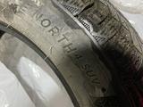 Зимние шины Michelin за 250 000 тг. в Павлодар – фото 3