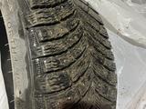Зимние шины Michelin за 250 000 тг. в Павлодар – фото 5