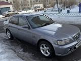 Honda Ascot 1995 годаfor1 500 000 тг. в Астана