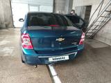 Chevrolet Cobalt 2023 года за 6 300 000 тг. в Караганда