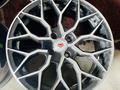 Vossen HF-2.R16.4x100 за 155 000 тг. в Костанай – фото 2