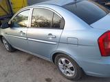 Hyundai Accent 2006 годаүшін2 300 000 тг. в Тараз