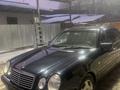 Mercedes-Benz E 280 1998 года за 3 800 000 тг. в Алматы – фото 9