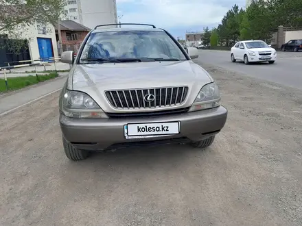 Lexus RX 300 1999 года за 5 100 000 тг. в Астана – фото 7