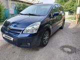 Toyota Corolla Verso 2004 года за 4 500 000 тг. в Тараз – фото 2