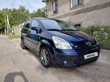 Toyota Corolla Verso 2004 года за 4 500 000 тг. в Тараз