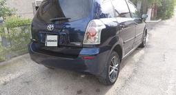 Toyota Corolla Verso 2004 года за 4 500 000 тг. в Тараз – фото 3