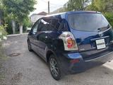 Toyota Corolla Verso 2004 года за 4 500 000 тг. в Тараз – фото 4