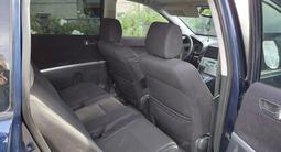 Toyota Corolla Verso 2004 года за 4 500 000 тг. в Тараз – фото 5