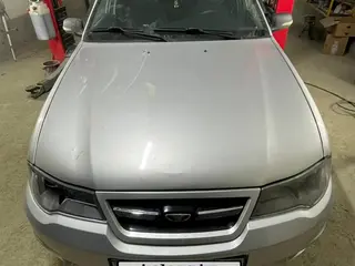 Daewoo Nexia
