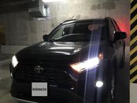 Toyota RAV4 2021 года за 14 700 000 тг. в Кокшетау