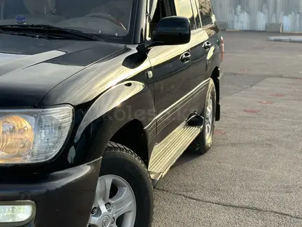 Toyota Land Cruiser 2006 года за 9 200 000 тг. в Астана – фото 12