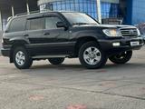 Toyota Land Cruiser 2006 года за 9 200 000 тг. в Астана – фото 3