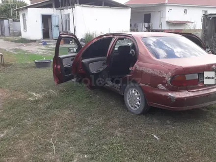 Nissan Almera 1995 года за 400 000 тг. в Алматы – фото 4