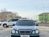 Mercedes-Benz E 280 2000 года за 5 500 000 тг. в Кызылорда