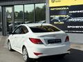 Hyundai Accent 2014 года за 5 600 000 тг. в Шымкент – фото 7