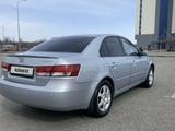 Hyundai Sonata 2007 года за 2 700 000 тг. в Талдыкорган – фото 3