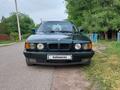 BMW 520 1992 года за 1 400 000 тг. в Алматы – фото 8