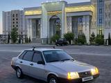 ВАЗ (Lada) 21099 2001 года за 1 800 000 тг. в Шымкент