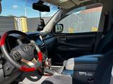 Lexus LX 570 2009 годаүшін16 666 666 тг. в Атырау – фото 4