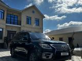 Lexus LX 570 2009 годаүшін16 666 666 тг. в Атырау – фото 3