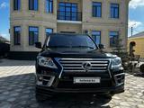 Lexus LX 570 2009 годаүшін16 666 666 тг. в Атырау