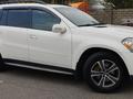 Mercedes-Benz GL 500 2007 года за 8 500 000 тг. в Алматы – фото 2