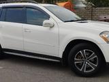 Mercedes-Benz GL 550 2007 года за 8 300 000 тг. в Алматы