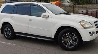 Mercedes-Benz GL 550 2007 года за 8 300 000 тг. в Алматы