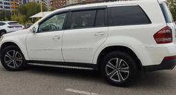 Mercedes-Benz GL 550 2007 годаүшін8 300 000 тг. в Алматы – фото 4