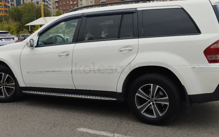 Mercedes-Benz GL 500 2007 года за 8 500 000 тг. в Алматы