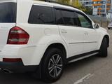 Mercedes-Benz GL 550 2007 года за 8 300 000 тг. в Алматы – фото 5