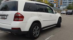 Mercedes-Benz GL 550 2007 годаүшін8 300 000 тг. в Алматы – фото 5