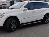 Mercedes-Benz GL 550 2007 года за 8 300 000 тг. в Алматы – фото 2