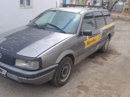 Volkswagen Passat 1991 года за 950 000 тг. в Кызылорда – фото 2