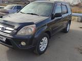 Honda CR-V 2005 года за 4 915 000 тг. в Кокшетау
