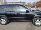 Honda CR-V 2005 года за 4 915 000 тг. в Кокшетау – фото 3