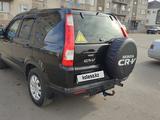Honda CR-V 2005 года за 4 915 000 тг. в Кокшетау – фото 5
