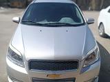 Chevrolet Nexia 2022 годаүшін5 450 000 тг. в Семей